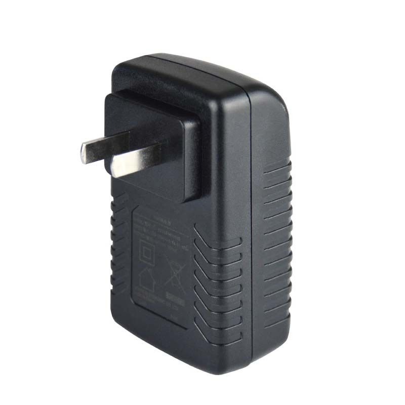 PoE Injector, German Plug PI2
