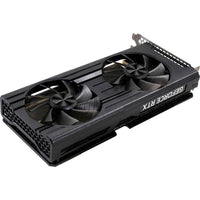 Gainward RTX3060 Ghost 12GB GDDR6 HDMI 3xDP - (A) - 2430 (8 дни доставкa) thumbnail 3