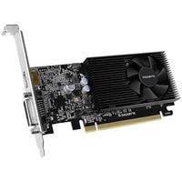 Gigabyte GT1030 N1030D4-2GL 2GB GDDR4 HDMI DVI LP - (A) - GV-N1030D4-2GL (8 дни доставкa) thumbnail 2