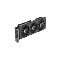 XFX RX 7700XT Black Qick319 12GB GDDR6 HDMI 3xDP - (A) - RX-77TQICKB9 thumbnail 1