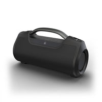 Блутут колонка HAMA SoundBarrel, 60 W, Водоустойчива, Черна, 188217 - HAMA-188217 thumbnail 1