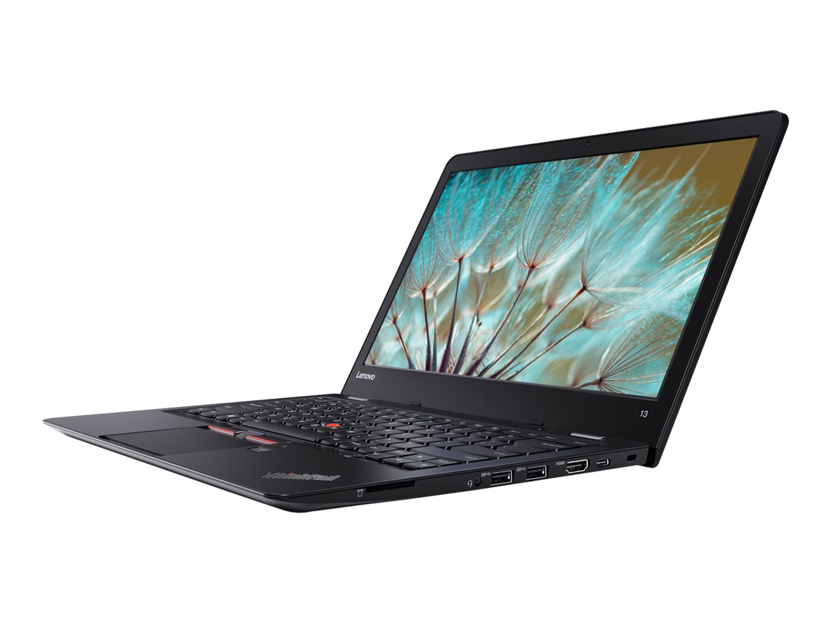 Lenovo ThinkPad 13 (2nd Gen) Grade A - Реновиран лаптоп