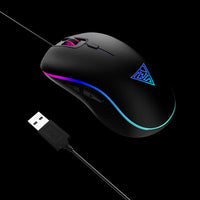Мишка, Gamdias Gaming Mouse - AURA GS3 - 3600dpi thumbnail 3