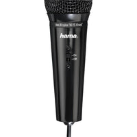 Настолен микрофон HAMA MIC-P35 Allround, 139905 - 139905 thumbnail 2