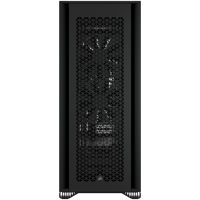 Кутия за компютър Corsair 7000D AIRFLOW Tempered Glass Full Tower, Black, EAN:0840006636427 - CC-9011218-WW thumbnail 2