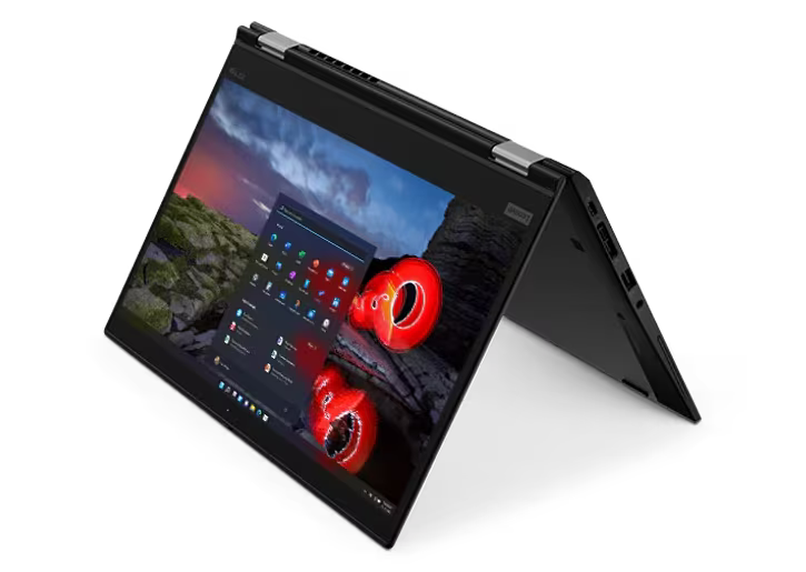 Lenovo ThinkPad X13 Yoga Gen 1 Grade B - Реновиран лаптоп