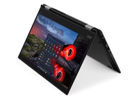 Lenovo ThinkPad X13 Yoga Gen 1 Grade B - Реновиран лаптоп thumbnail 2