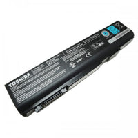 Оригинална Батерия за лаптоп Toshiba TECRA A11 M11 S11 Satellite PRO S500 PA3786U PA3787U PA3788U (6 cells) thumbnail 1
