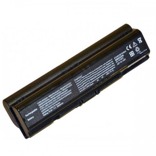 Батерия за лаптоп Toshiba Satellite A200 A300 A500 L300 M200 PA3535U PA3534U (12 Cell) - Заместител