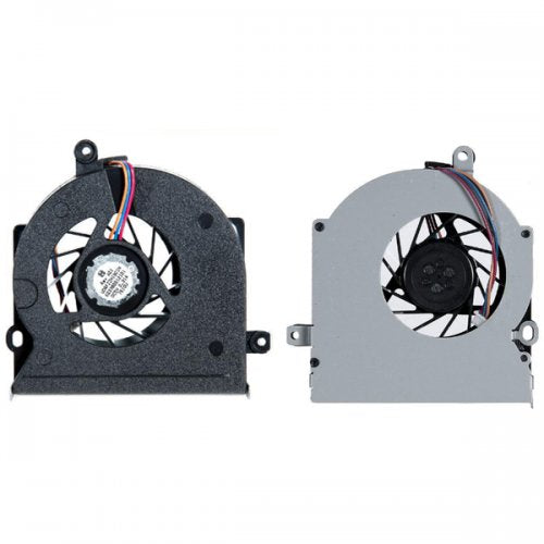 Вентилатор за лаптоп (CPU Fan) Toshiba Satellite A300 A305 A305D L300 L305 L305D L350 L355 L355D