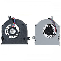 Вентилатор за лаптоп (CPU Fan) Toshiba Satellite A300 A305 A305D L300 L305 L305D L350 L355 L355D thumbnail 1