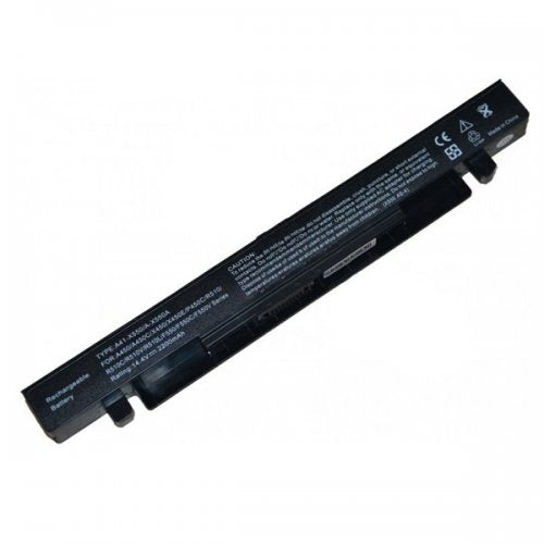Батерия за лаптоп Asus A450 A550 F550 A41-X550 8 клетки - Заместител