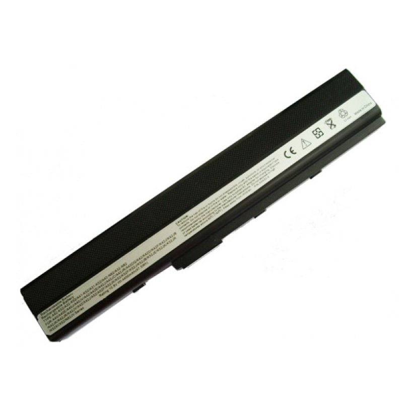 Батерия за лаптоп Asus A52 K42 K52 X52 K52 - Заместител