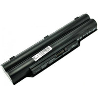 Батерия за лаптоп Fujitsu LifeBook A530 A531 AH530 AH531 LH520 P701 PH521 FMVNBP186 FPCBP250 (6 cell) - Заместител thumbnail 1