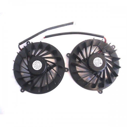 Вентилатор за лаптоп (CPU Fan) Acer Aspire 1700 Toshiba Satellite A60