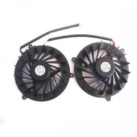 Вентилатор за лаптоп (CPU Fan) Acer Aspire 1700 Toshiba Satellite A60 thumbnail 1