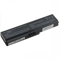 Батерия за лаптоп Toshiba Satellite A660 A665 C600 C640 C645 C650 (6 cells) - Заместител thumbnail 1