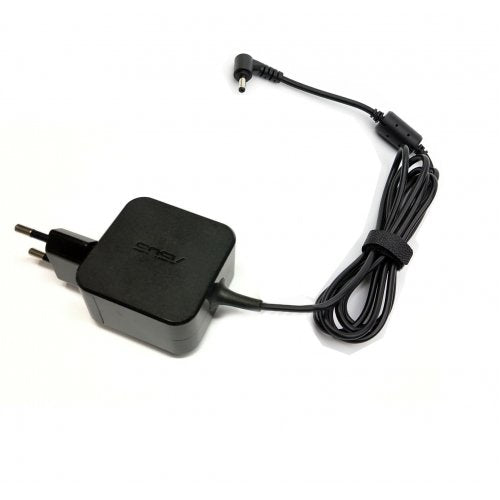 Оригинално Зарядно за лаптоп (Original Laptop Adapter) Asus - 19V 33W 1.75A (4.0x1.35) шуко - ADP-33AW
