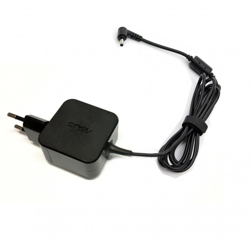 Оригинално Зарядно за лаптоп (Original Laptop Adapter) Asus - 19V 33W 1.75A (4.0x1.35) шуко - ADP-33AW