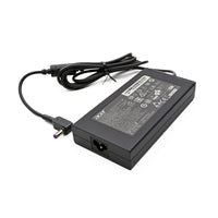 Оригинално Зарядно за лаптоп (Original Laptop Adapter) Acer 19V / 7.1A / 135W - (5.5x1.7) thumbnail 1