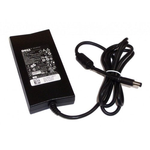 Оригинално Зарядно за лаптоп (Original Laptop Adapter) Dell - 19.5V / 6.7A / 130W - (7.5x0.7x5.0) PA-4E