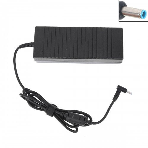 Зарядно за лаптоп (Laptop AC Adapter) HP 19.5V / 7.7A / 150W - (4.5x0.7x3.0) - Заместител / Replacement Високо Качество A+