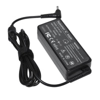 Зарядно за лаптоп (Laptop AC Adapter) Lenovo - 20V / 2.25A / 45W - (4.0x1.7) - Заместител / Replacement - Оригинален Дизайн thumbnail 1