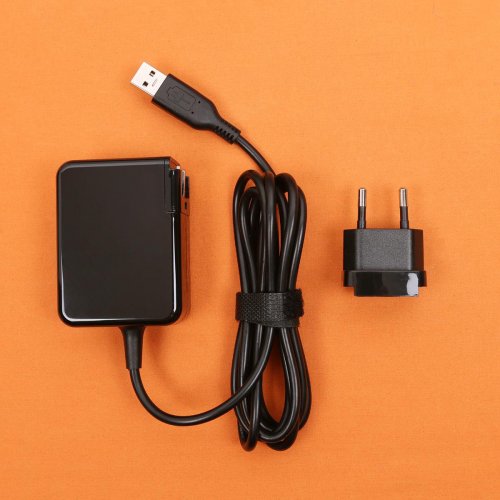 Зарядно за лаптоп (Laptop AC Adapter) Lenovo Notebook Yoga 3 MIIX2 11 20V / 2A / 40W (Wall Charger Portable Power Adapter) Plug EU Заместител Високо Качество A+