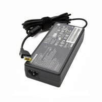Оригинално Зарядно за лаптоп (Original Laptop Adapter) Lenovo - 20V / 6.75A / 135W - (New Square) thumbnail 1