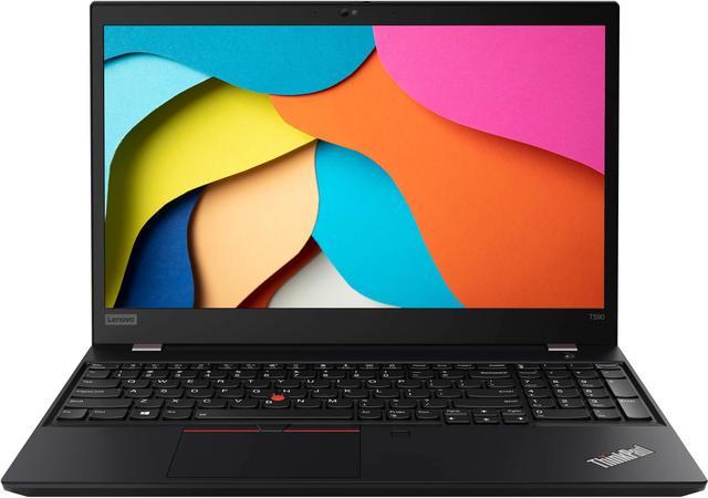 Реновиран лаптоп Lenovo ThinkPad T590