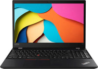 Реновиран лаптоп Lenovo ThinkPad T590 thumbnail 1