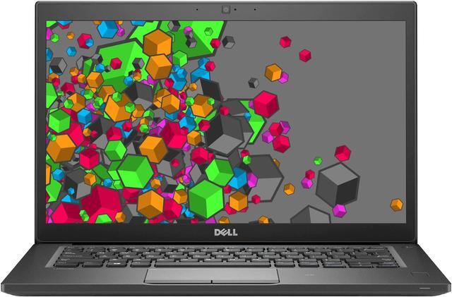Dell Latitude 7490 Grade A- - Реновиран лаптоп