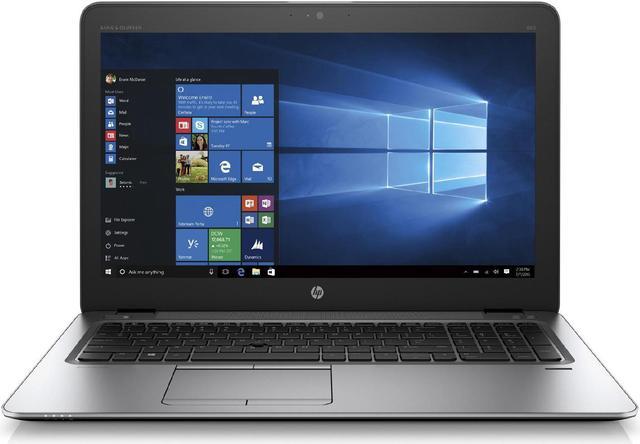 Лаптоп HP EliteBook 850 G3 Клас B