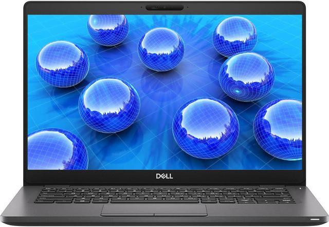 Dell Latitude 5300 Grade A- - Реновиран лаптоп
