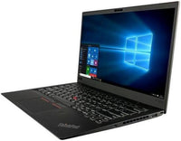 Lenovo ThinkPad T480 - Реновиран лаптоп thumbnail 2