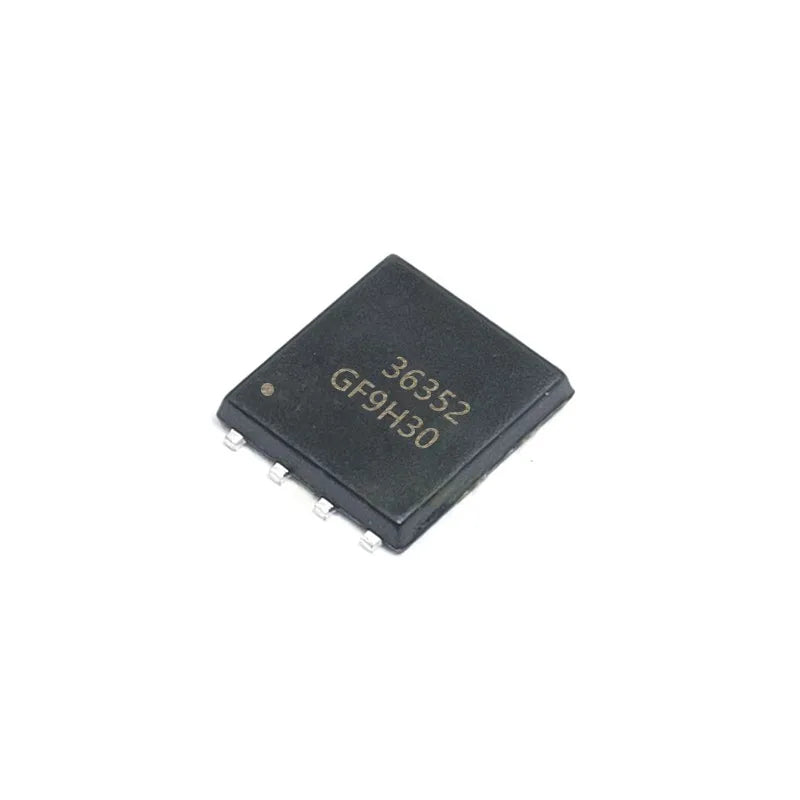 Mosfet AON36356 AONY36356 AO36356 DFN5x6