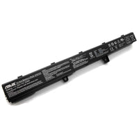 Батерия за лаптоп Asus D550M X551MA X451C X451CA X551C X551CA 4 клетки Заместител thumbnail 1