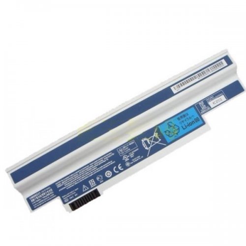 Батерия ОРИГИНАЛНА Acer Aspire One 532H NAV50 GATEWAY LT21 Dot S2 UM09H31 UM09G75 3кл