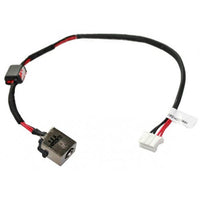 Букса за лаптоп (DC Power Jack) PJ901 Acer Aspire E5-511 E5-521 40W thumbnail 1