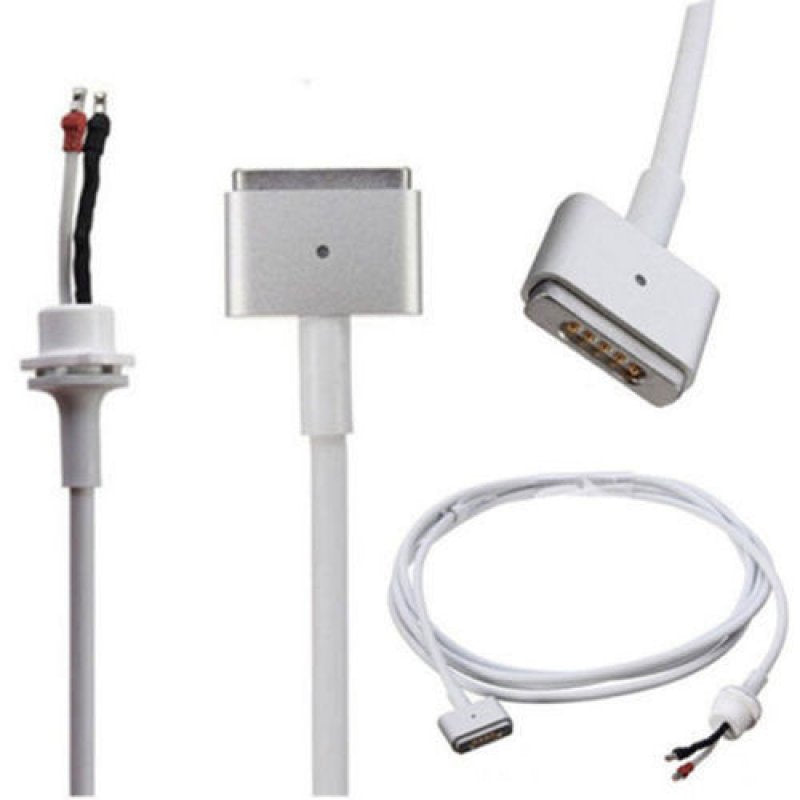 Кабел DC Cord за Apple MacBook (T-Shape / MS2)