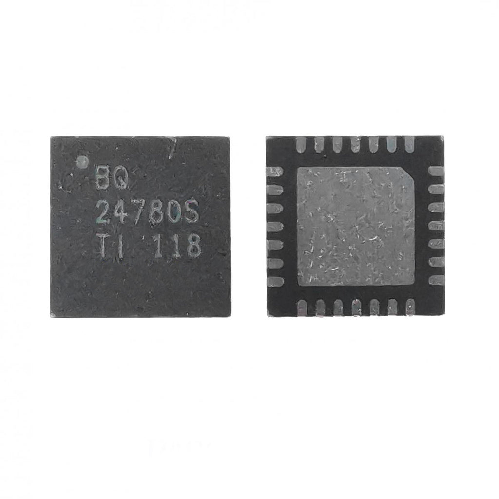 BQ24780S IC чип - Laptop Charging IC