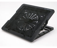 Zalman Охлаждане за лаптоп Notebook Cooler 16