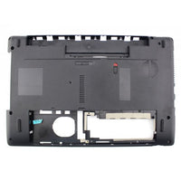 Долен корпус (Bottom Base Cover) за Acer Aspire 5742 5252 5253 5336 5342 5552 5736Z Черен / Black thumbnail 1