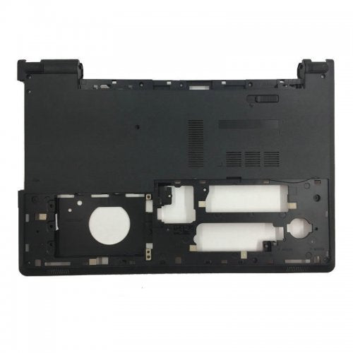 Долен корпус (Bottom Base Cover) за Dell Vostro 15 3558 3559 Inspiron 15 5551 5555 5558 5559 Черен / Black