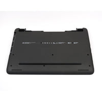 Долен корпус (Bottom Base Cover) за HP 250 G4 HP 255 G4 Черен / Black For Models With Optical Drive thumbnail 1