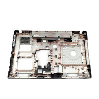 Долен корпус (Bottom Base Cover) за Lenovo G580 G585 Черен Без HDMI / Black Without HDMI thumbnail 1