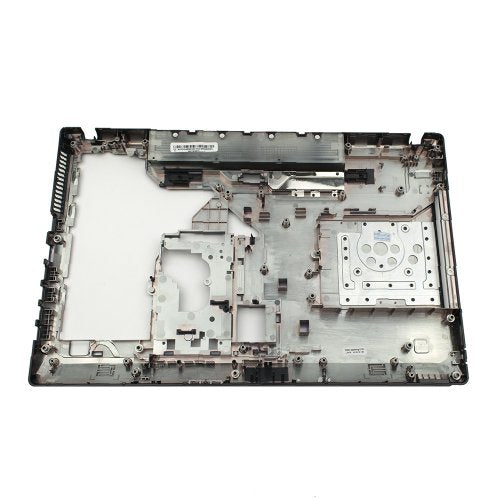 Долен корпус (Bottom Base Cover) за Lenovo IdeaPad G770 G780 Черен с HDMI / Black With HDMI
