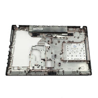 Долен корпус (Bottom Base Cover) за Lenovo IdeaPad G770 G780 Черен с HDMI / Black With HDMI thumbnail 1