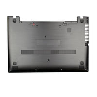 Долен корпус (Bottom Base Cover) за Lenovo IdeaPad S500 Черен / Black - Оригинален thumbnail 1