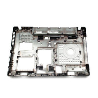 Долен корпус (Bottom Base Cover) за Lenovo IdeaPad G480 With HDMI Черен / Black thumbnail 1